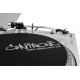 Omnitronic - BD-1350 Turntable sil 9