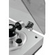 Omnitronic - BD-1350 Turntable sil 12