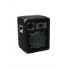 Omnitronic - DX-822 3-Way Speaker 300 W 1