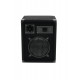 Omnitronic - DX-822 3-Way Speaker 300 W 3