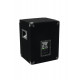 Omnitronic - DX-822 3-Way Speaker 300 W 4