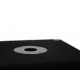 Omnitronic - DX-822 3-Way Speaker 300 W 6