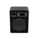 Omnitronic - DX-1022 3-Way Speaker 400 W 3