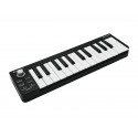 Omnitronic - KEY-25 MIDI Controller