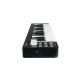 Omnitronic - KEY-25 MIDI Controller 5