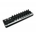 Omnitronic - FAD-9 MIDI Controller
