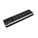 Omnitronic - PAD-12 MIDI Controller