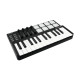 Omnitronic - KEY-288 MIDI Controller 2
