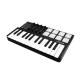 Omnitronic - KEY-288 MIDI Controller 3