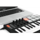 Omnitronic - KEY-288 MIDI Controller 4