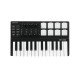 Omnitronic - KEY-288 MIDI Controller 6