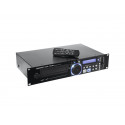 Omnitronic - XCP-1400 CD Player