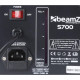 BeamZ - S700 Maquina de Humo incluye liquido de humo 160.438 2