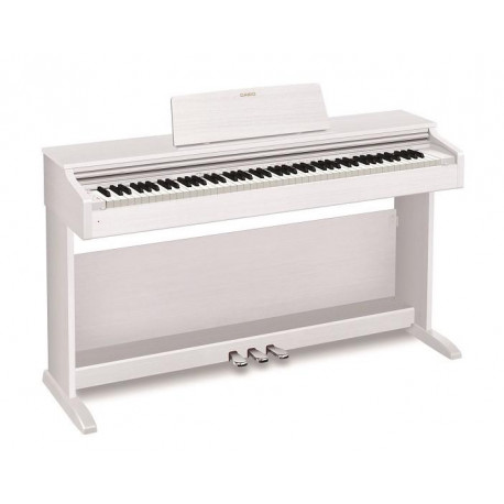 Casio - CELVIANO AP-270 WE BLANCO 1