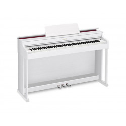 Casio - CELVIANO AP-470 WE BLANCO 1