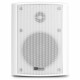 Powerdynamics - WS40A Conjunto altavoces WiFi 200W (Blanco) 952.538 2