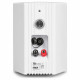 Powerdynamics - WS40A Conjunto altavoces WiFi 200W (Blanco) 952.538 3