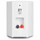 Powerdynamics - WS40A Conjunto altavoces WiFi 200W (Blanco) 952.538 5
