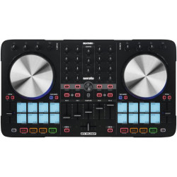 Electrovoice - BEATMIX 4 MK2 +SER INTRO 1