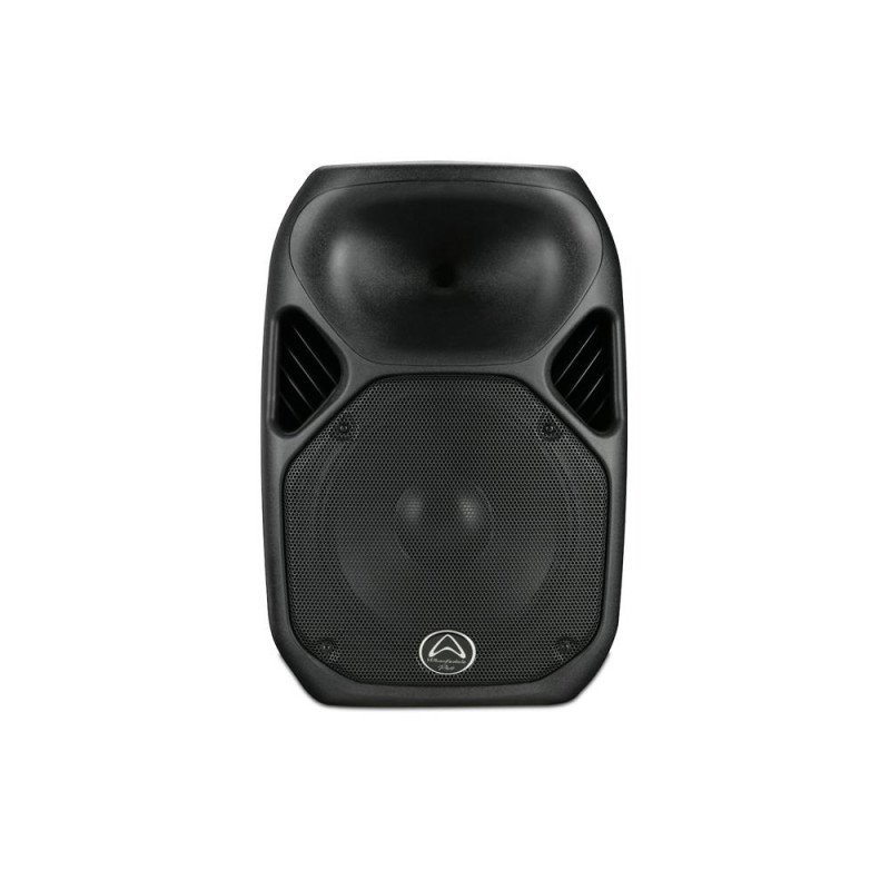 wharfedale titan