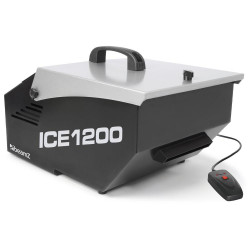 BeamZ - ICE1200 MKII Maquina de Humo bajo 160.515 1