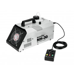 Eurolite - NH-30 MK2 DMX Hazer 1