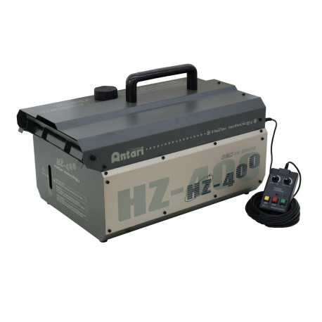 Omnitronic - HZ-400 Hazer with Timer Controller 1
