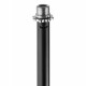 Vonyx - MS100B Base para Micro ajustable - Negra 180.027 2