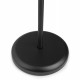 Vonyx - MS100B Base para Micro ajustable - Negra 180.027 3