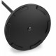 Vonyx - MS100B Base para Micro ajustable - Negra 180.027 4