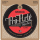 D'addario - EJ45 - Pro Arte Normal 1