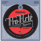 D'addario - EJ45TT ProArte Dynacore, Titanium Trebles, Normal Tension 1