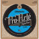 D'addario - EJ48 - Pro Arte Gold 1