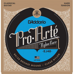 D'addario - EJ48 - Pro Arte Gold 1