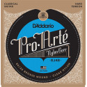 D'addario - EJ48 - Pro Arte Gold