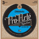 D'addario - EJ46-3D Pro Arte Fuerte 1