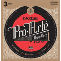 D'addario - EJ45-3D Pro Arte Normal