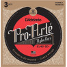 D'addario - EJ45-3D Pro Arte Normal 1