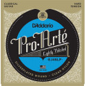 D'addario - EJ46LP - Composite Hard Pulido