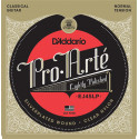 D'addario - EJ45LP - Composite Hard Pulido