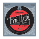 D'addario - EJ45FF Carbon Normal