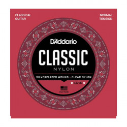 D'addario - EJ27N-3D (Pack de 3 juegos) 1