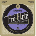 D'addario - EJ44C - Pro Arte Composite Hard