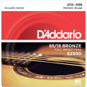 D'addario - EZ930 - American Medium [13-56]