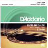 D'addario - EZ920 - 85*15 Great American Med-Light [12-54] 1