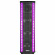 Vonyx - LightMotion Bafle portatil LM65 400W 178.610 2