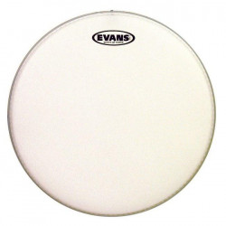 Evans - EVANS TOM/CAJA G2 COATED 14" 0