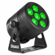 BeamZ - BBP66 Foco de color autonomo 150.594 1