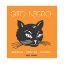 Gato Negro - 10000