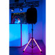 American Dj - Color Stand LED 4